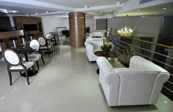 Hotel Lounge